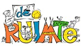 logo camping de ruimte